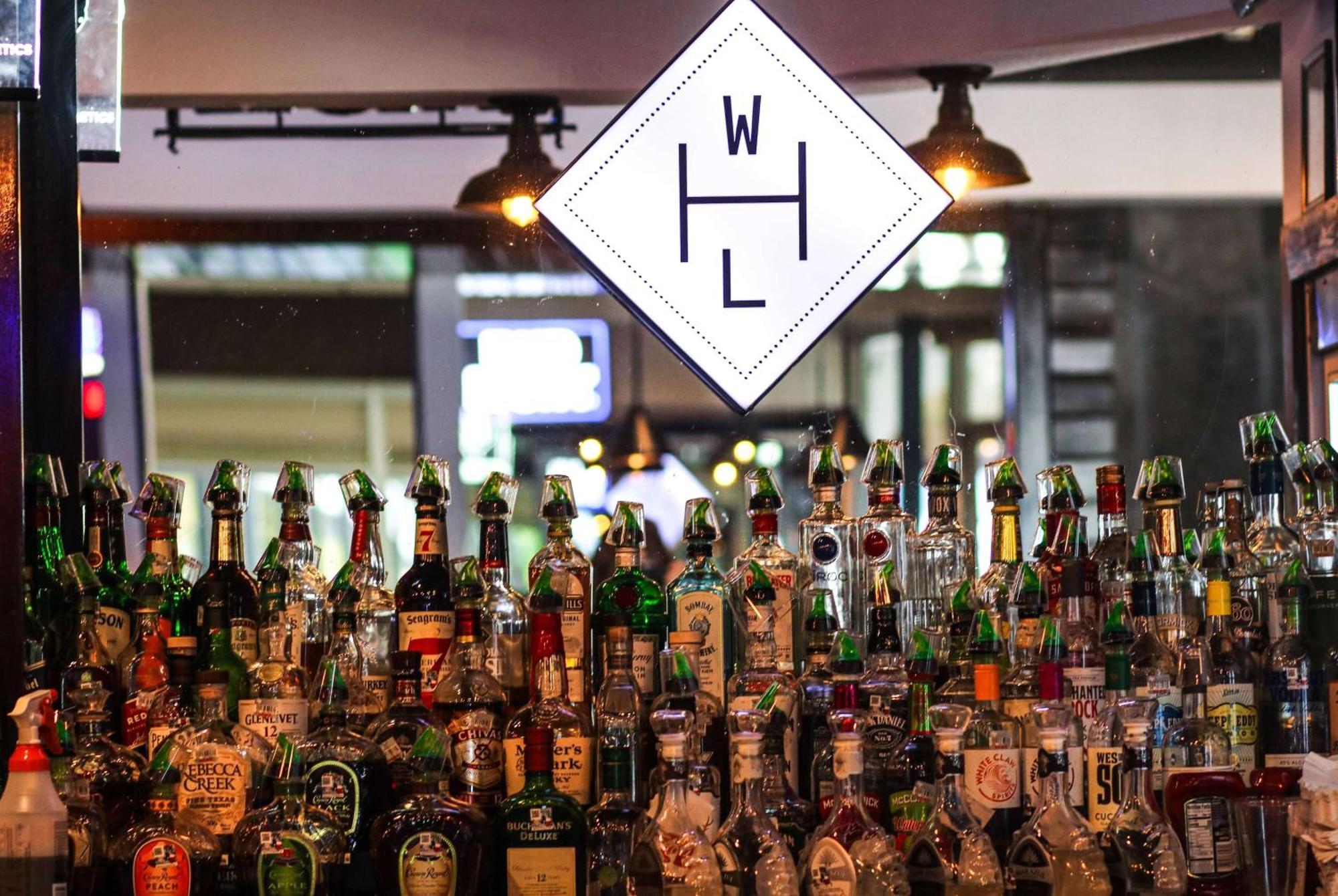德尔里奥华美达酒店 外观 照片
