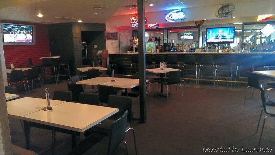 德尔里奥华美达酒店 外观 照片